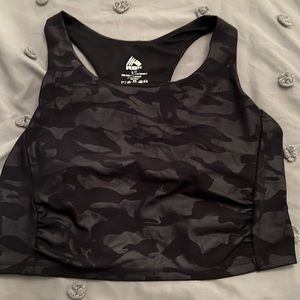RBX Workout Tank Top